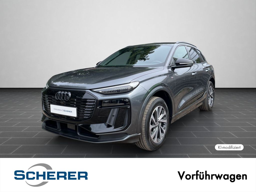 Bild des Angebotes Audi Q6 e-tron performance