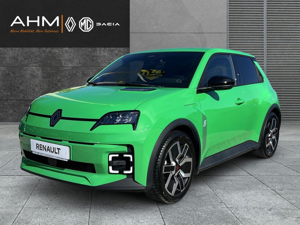 Bild des Angebotes Renault 5 Electric 150 Comfort Range Techno