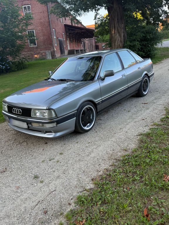 Bild des Angebotes Audi 90