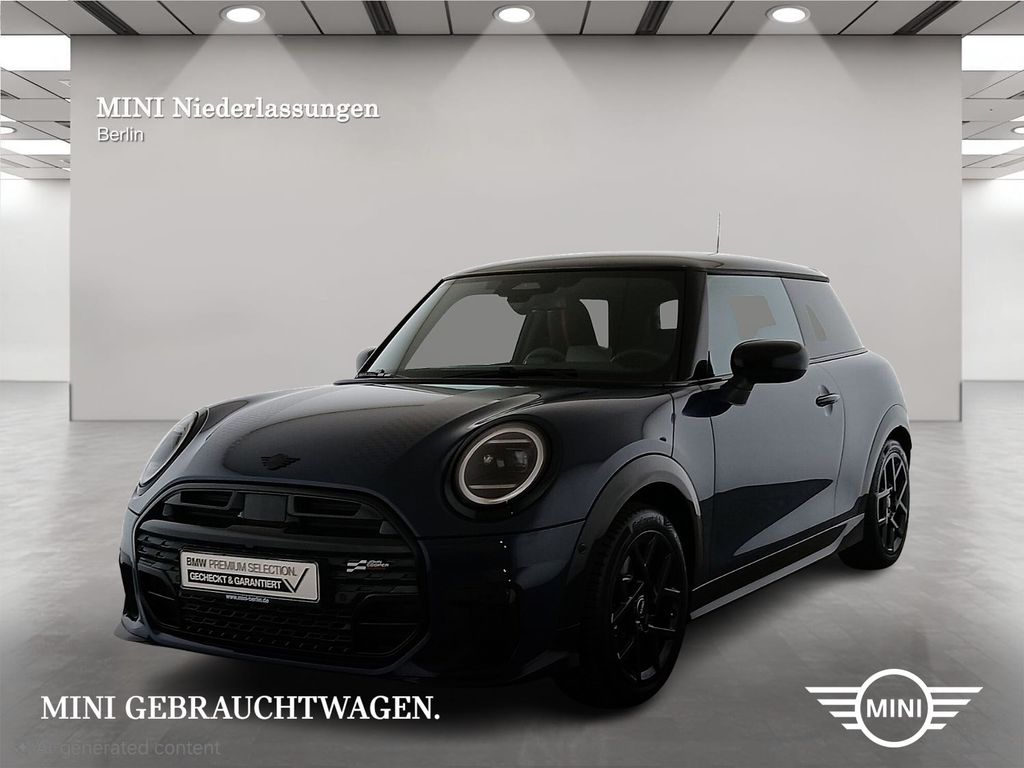 Bild des Angebotes MINI Cooper S Head-Up Kamera Driv.Assist Sportsitze