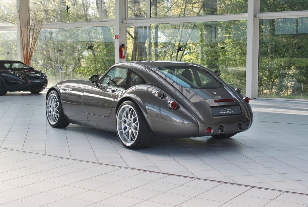Bild des Angebotes Wiesmann MF 4 GT