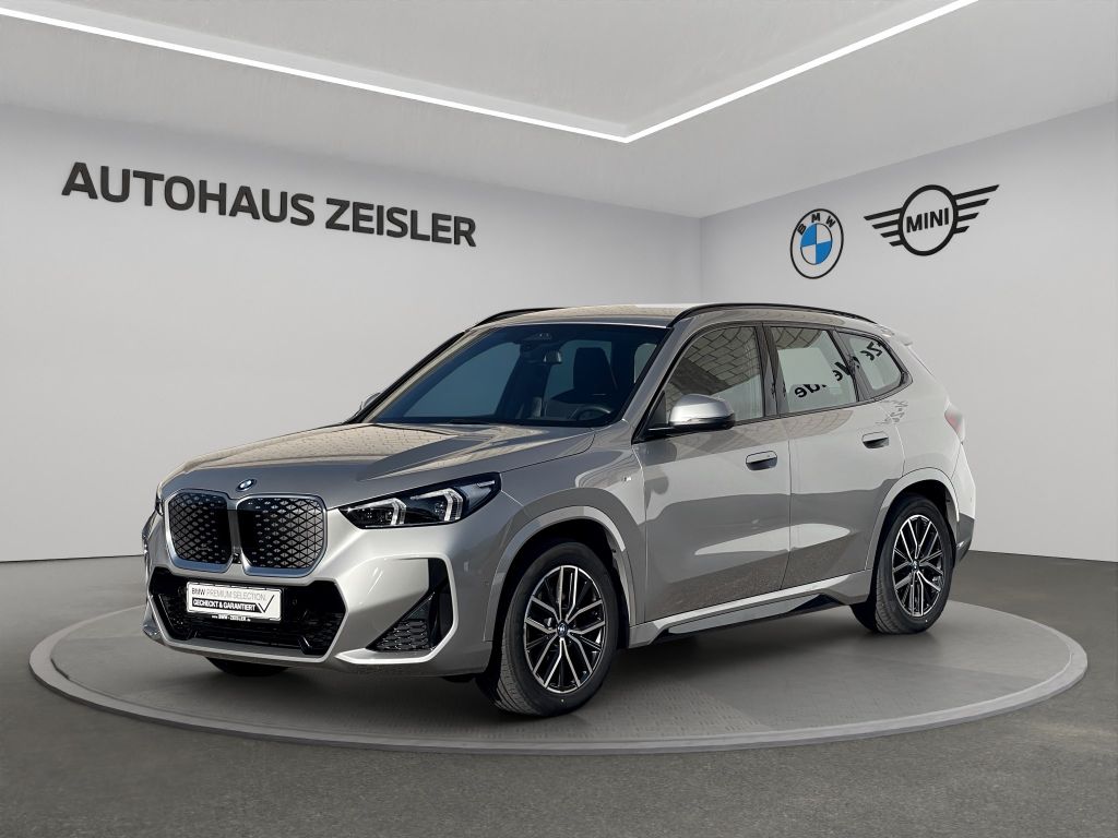 Bild des Angebotes BMW iX1 xDrive30 °18tkm° M SPORTPAKET AHK 360°Kamera