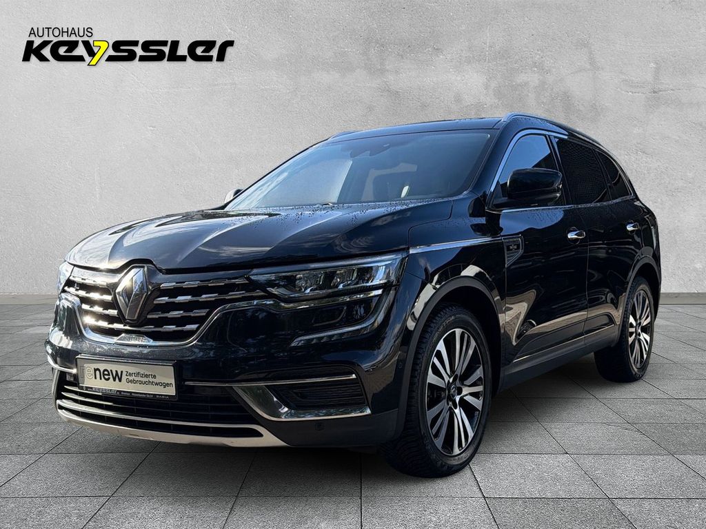 Bild des Angebotes Renault Koleos BLUE dCi 185 FAP Initiale Paris