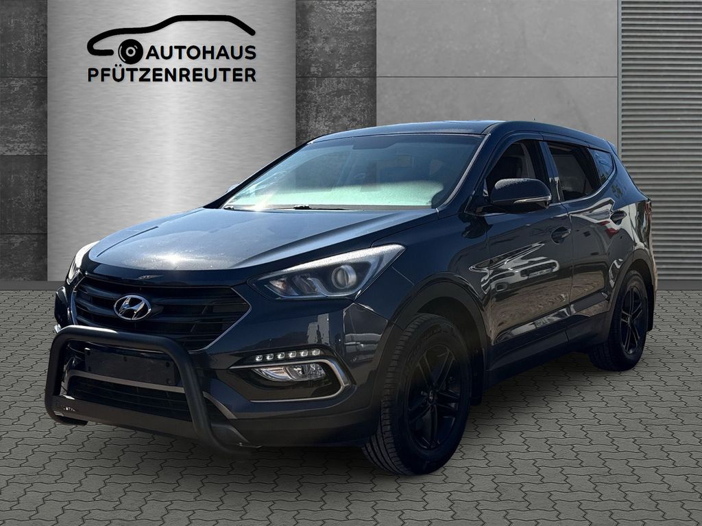 Bild des Angebotes Hyundai Santa Fe Trend 2WD