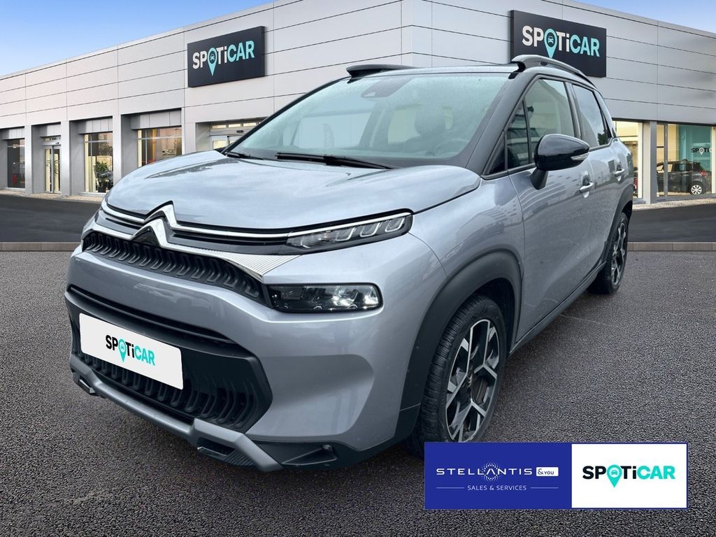 Bild des Angebotes Citroën C3 Aircross 1.2 PureT. 110 Shine *Glasd.*Teill.*