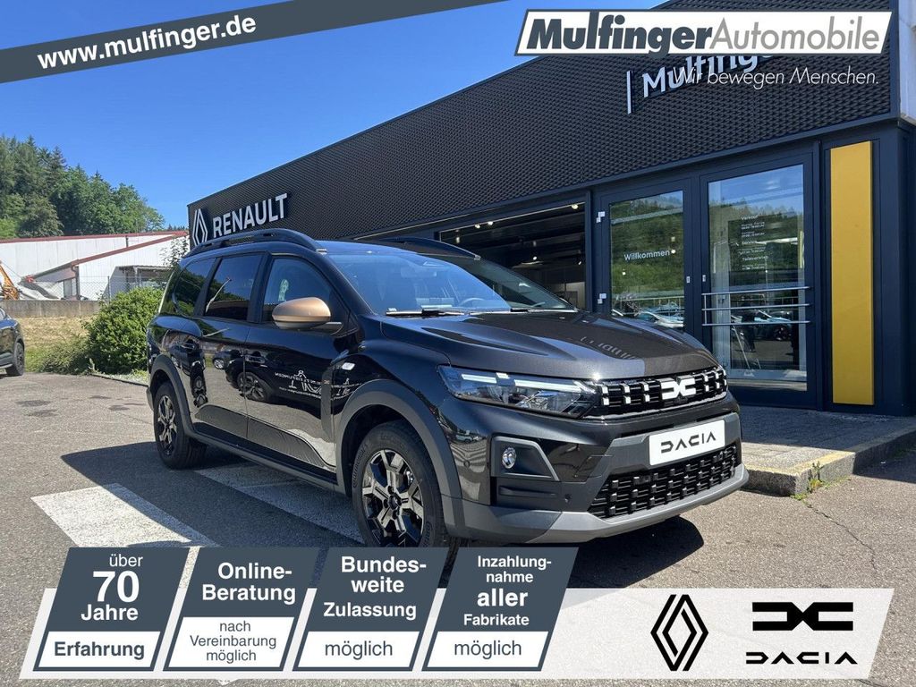 Bild des Angebotes Dacia Jogger Extreme hybrid 155 SHZ KAMERA NAVI