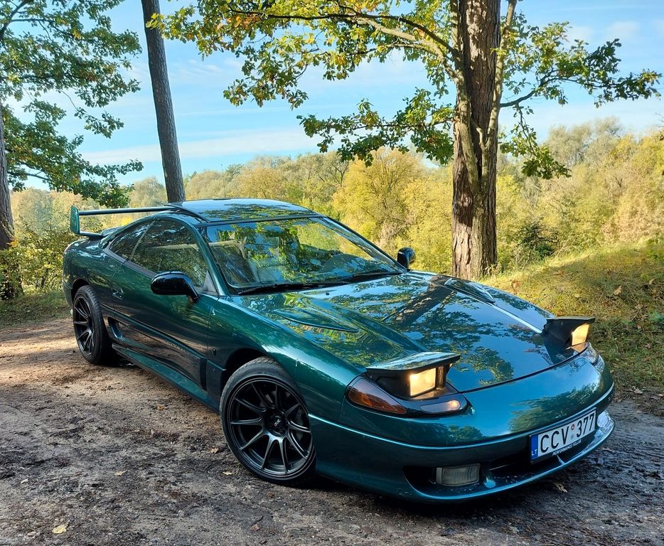 Bild des Angebotes Dodge Stealth