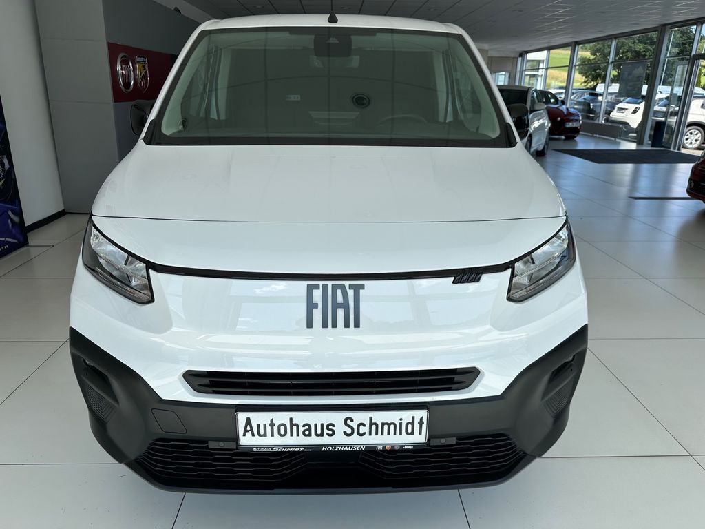 Bild des Angebotes Fiat Doblo Doblò Kasten L2 1.5 BlueHDi 96 kW