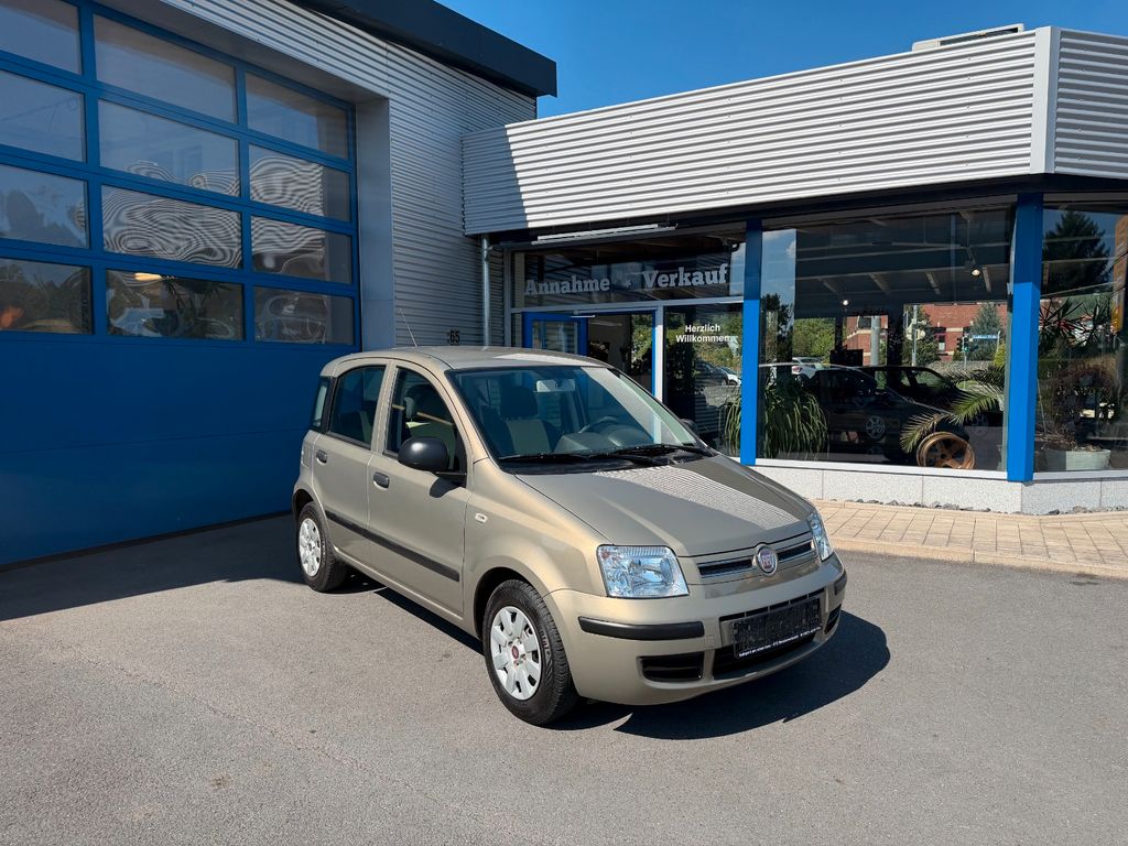 Bild des Angebotes Fiat Panda 1.2 8V Dynamic