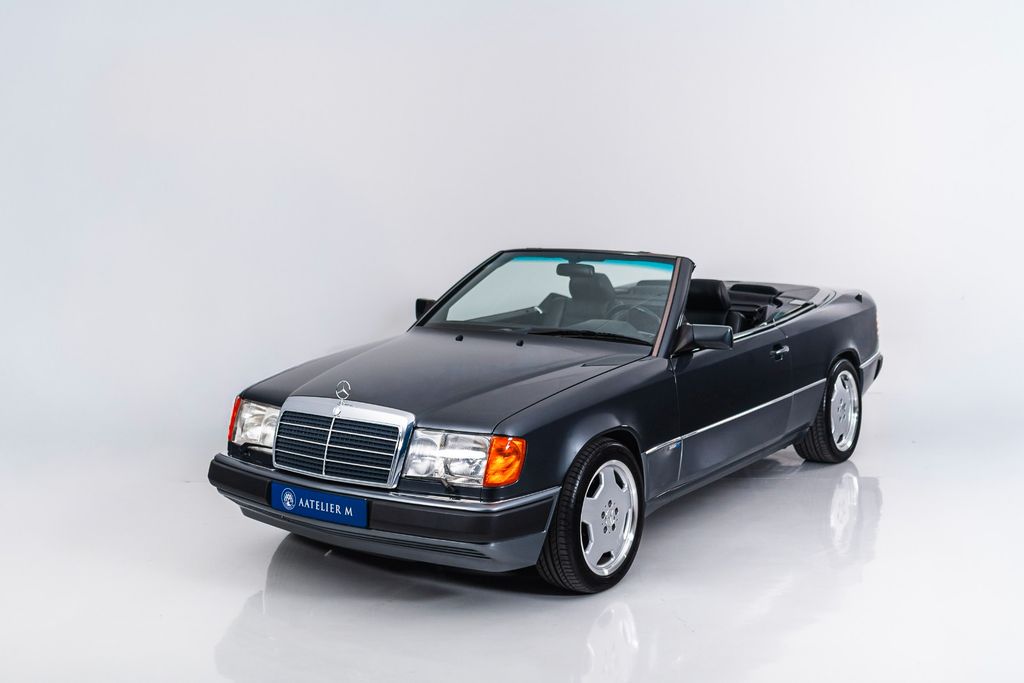 Bild des Angebotes Mercedes-Benz 300CE Cabriolet Sportline