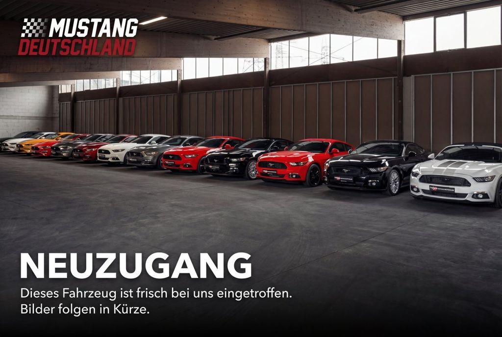 Bild des Angebotes Ford Mustang Shelby GT500 1.Hand/RECARO/Track-&Perfor