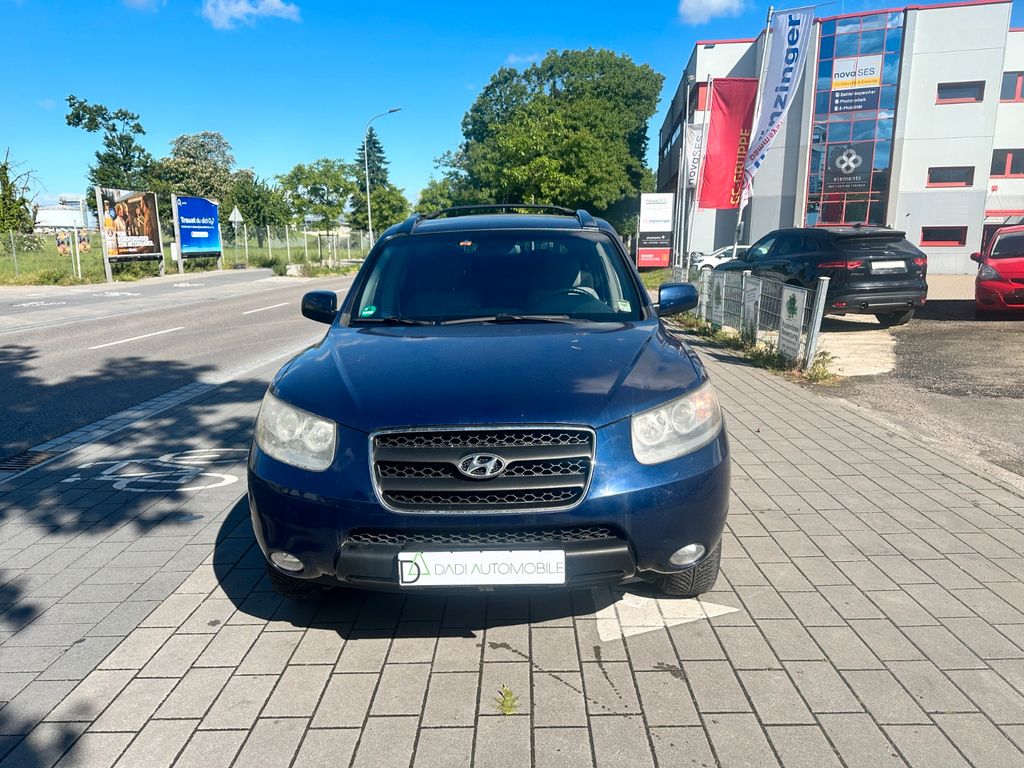 Bild des Angebotes Hyundai Santa Fe 2.2 CRDi 4x4