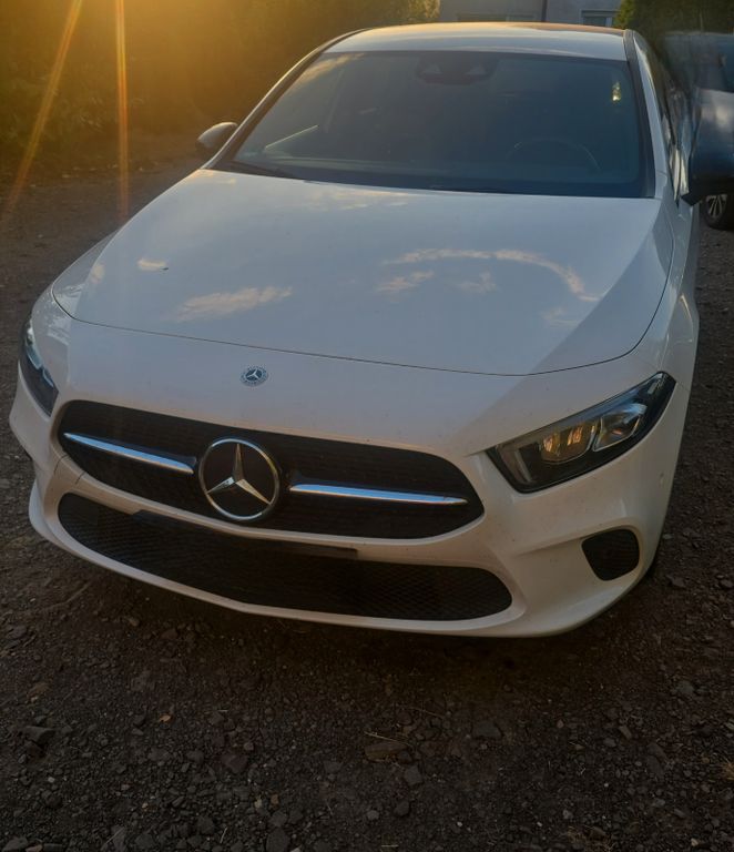 Bild des Angebotes Mercedes-Benz A 160 -