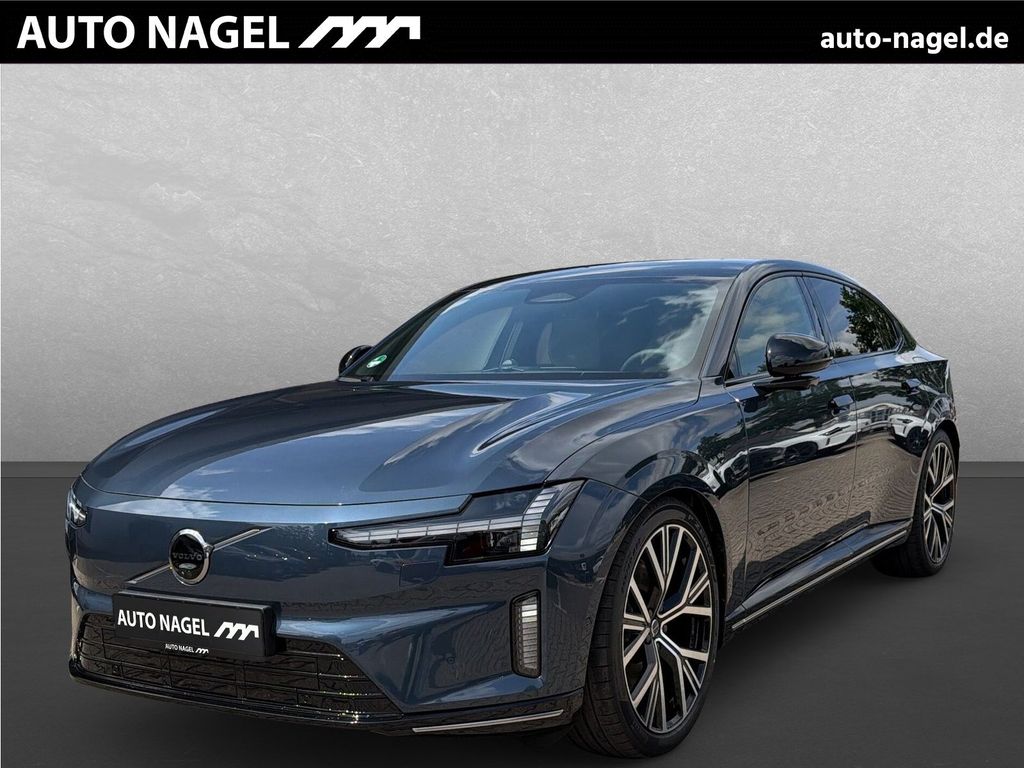 Bild des Angebotes Volvo ES90 Twin Motor Elektrisch Ultra *B&W+Massage*