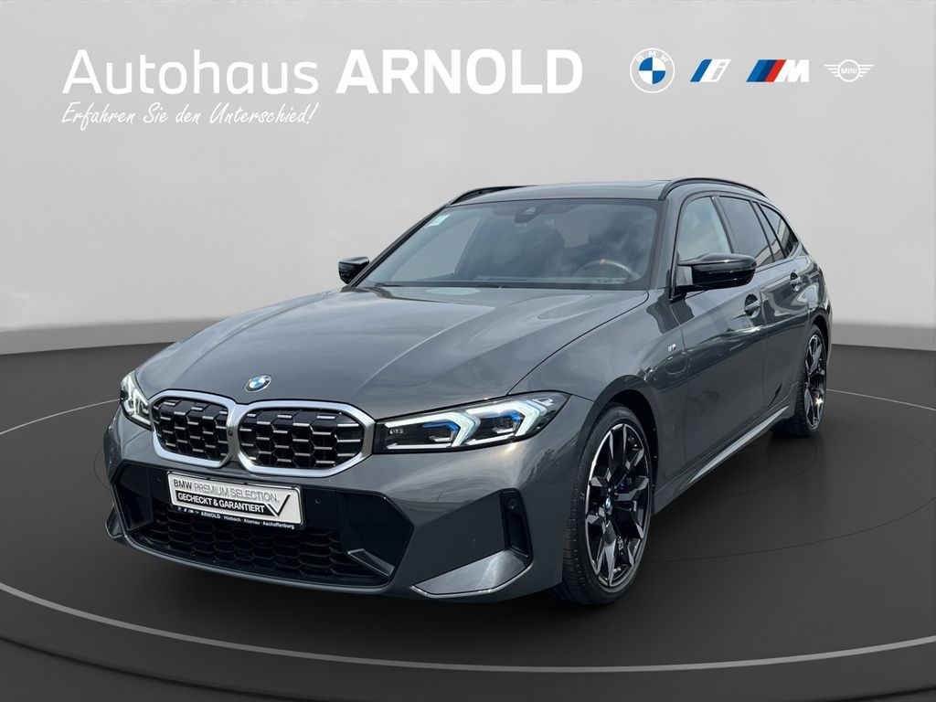 Bild des Angebotes BMW M340d xDrive Touring Head-Up Standhzg.GSD