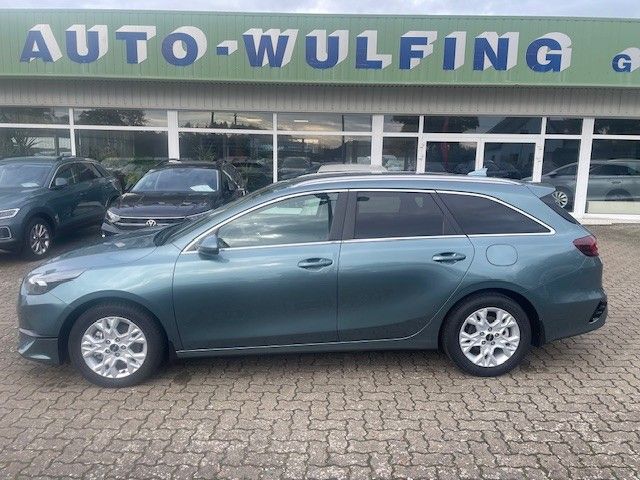 Bild des Angebotes Kia cee'd Sportswagon 1.5T-GDI DCT Vision Kamera Nav