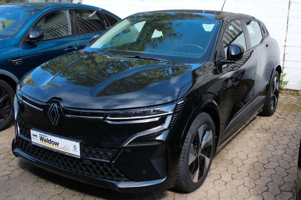 Bild des Angebotes Renault Megane E-TECH Megane E-Tech Electric Equilibre