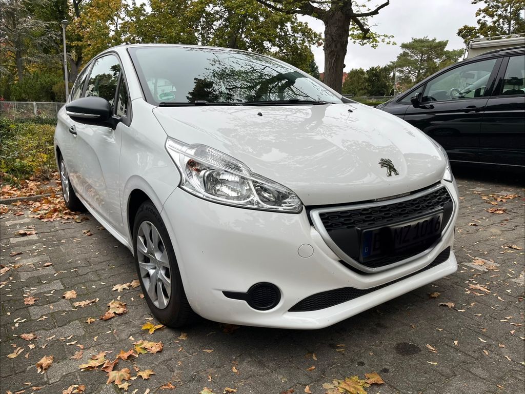 Bild des Angebotes Peugeot 208 1.0 Access 68 VTi Access