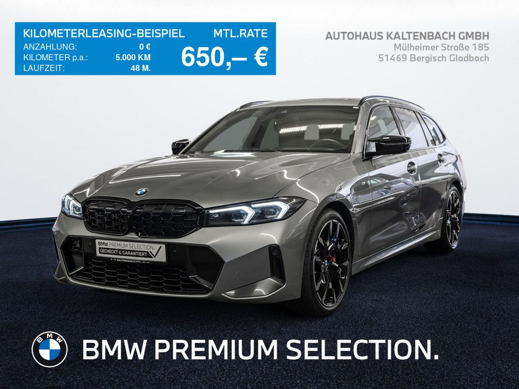 Bild des Angebotes BMW 340 Touring xDrive M-Sport Pro PANO AHK HUD