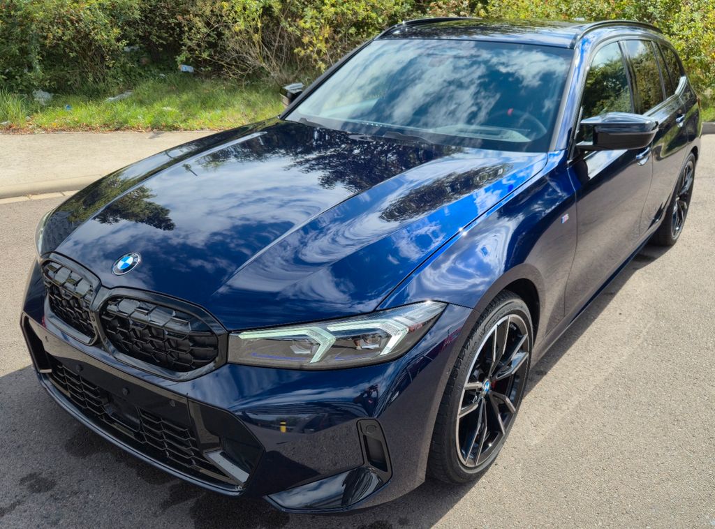 Bild des Angebotes BMW M340i xDrive Touring