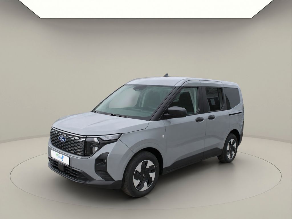 Bild des Angebotes Ford Tourneo Courier BEV Trend
