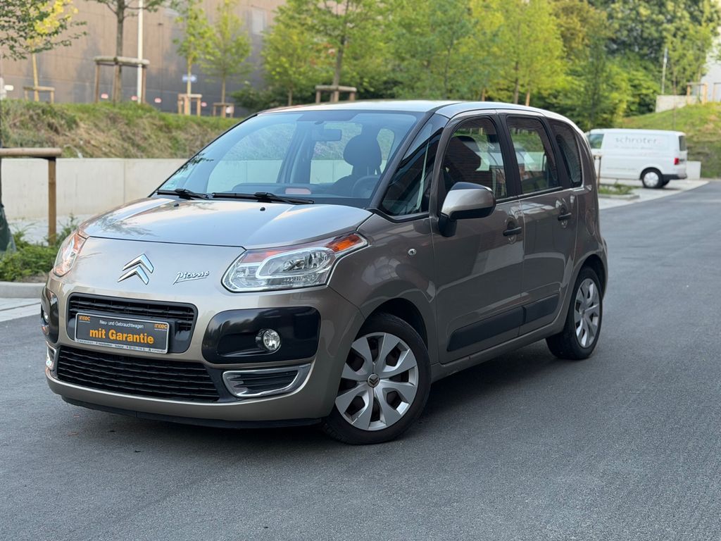 Bild des Angebotes Citroën C3Picasso Tendance*Tüv/Zahnriemen Neu*2 Hand*Top