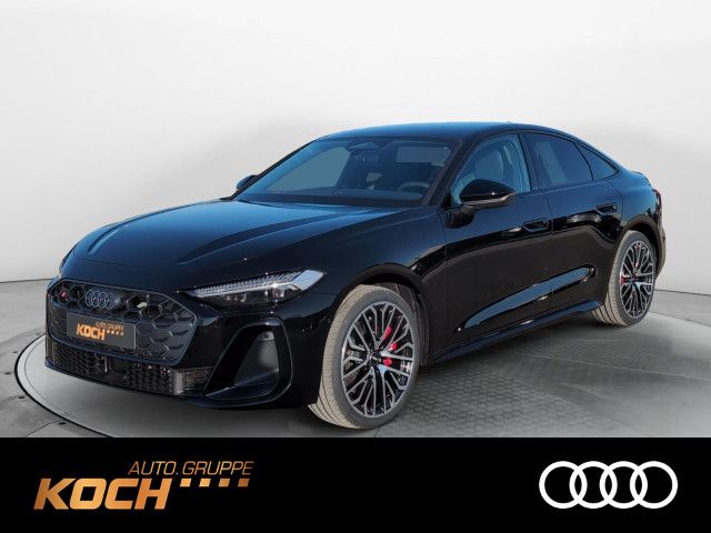 Audi S5 Limousine 270 kW TFSI quattro Tiptr. Panorama