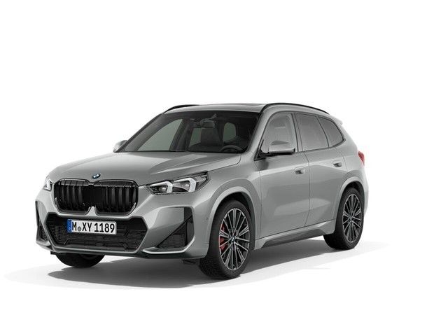 Bild des Angebotes BMW X1 xDrive23i Steptronic M Sportpaket Panorama