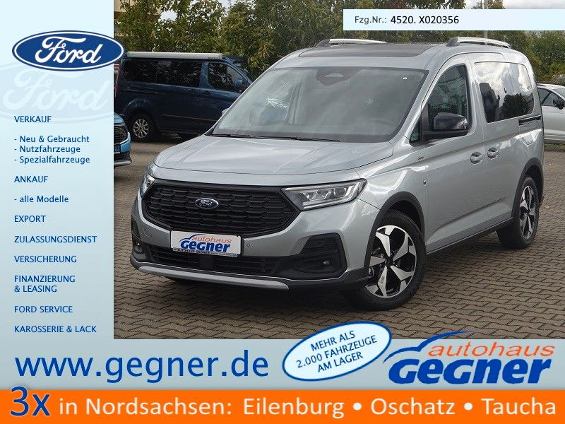 Bild des Angebotes Ford Tourneo Connect L1 Active 4x4 Stndhz Navi AGR