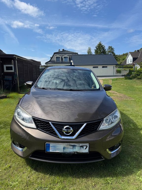 Bild des Angebotes Nissan Pulsar 1.2 DIG-T N-CONNECTA N-CONNECTA