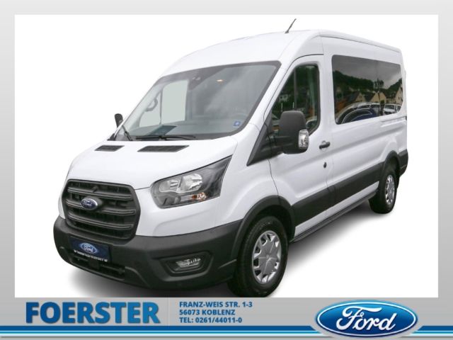 Bild des Angebotes Ford Transit Kombi 2.0d 350 L2H2 Trend 8Sitze SYNC4 S