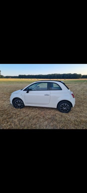 Bild des Angebotes Fiat 500C 1.2 8V Pop C Pop