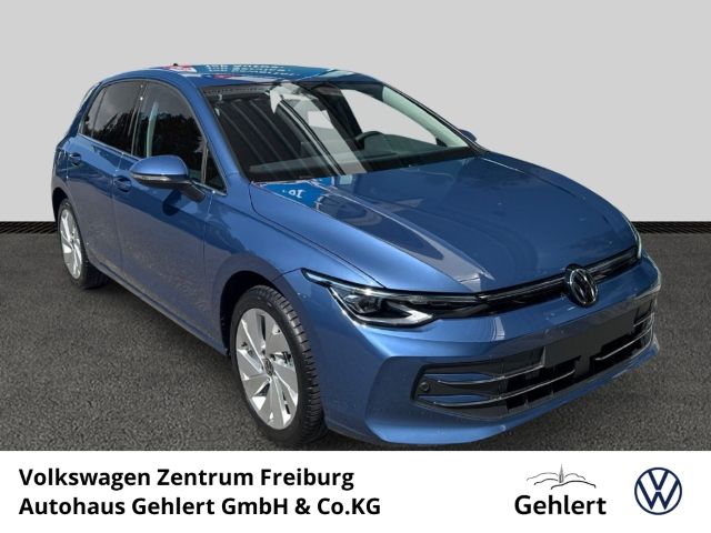 Bild des Angebotes Volkswagen Golf Style 1.5 eTSI ACC IQ.Light Sitzheizung