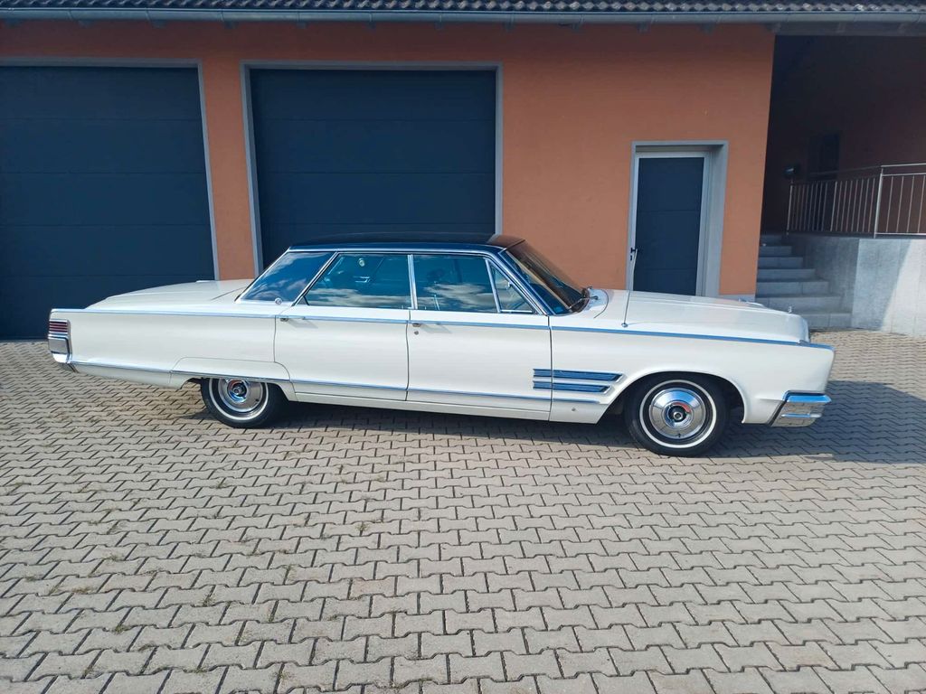 Bild des Angebotes Chrysler 300 Hardtop 4-door