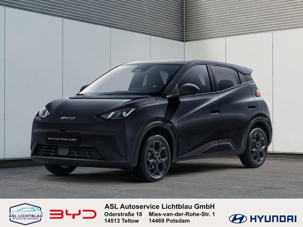 Bild des Angebotes BYD Dolphin Surf Comfort 115 kW (156 PS), Automat...