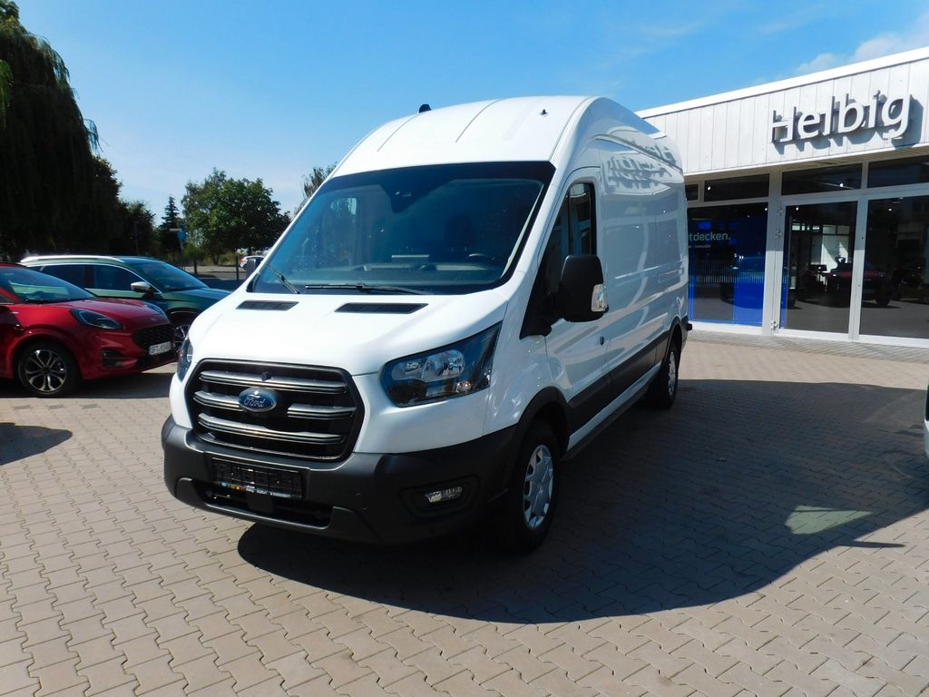 Bild des Angebotes Ford Transit 350 Kasten L3H3 Trend*TechP.*Expr.L*4J.G