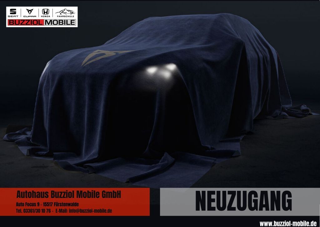 Bild des Angebotes Honda Jazz e:HEV 1.5 i-MMD Hybrid Crosstar Advance (GR