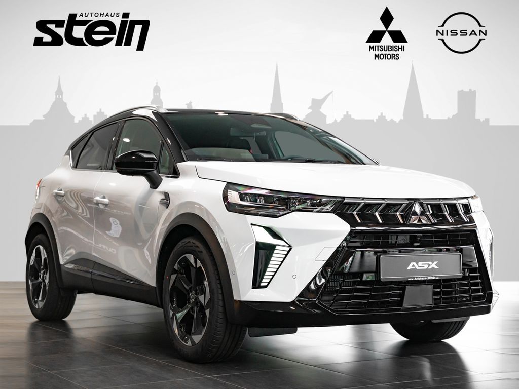 Bild des Angebotes Mitsubishi ASX Edition 360 Kamera LED CarPlay  Android Auto
