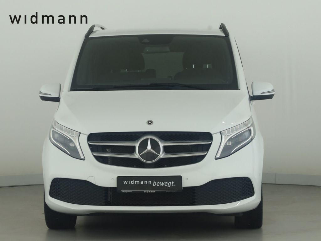 Bild des Angebotes Mercedes-Benz V-Klasse V 250 d 4M EDITION Lang ACC AHK AUT LED