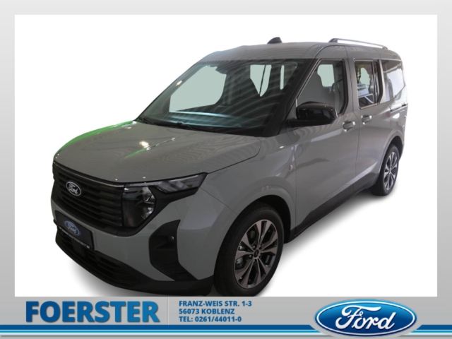 Bild des Angebotes Ford Tourneo Courier 1.0i Aut. Titanium Navi ACC BLIS