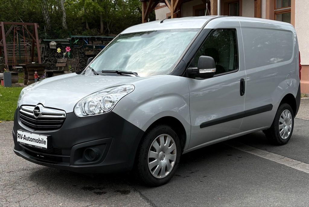 Bild des Angebotes Opel Combo D Kasten L1H1 2,4t