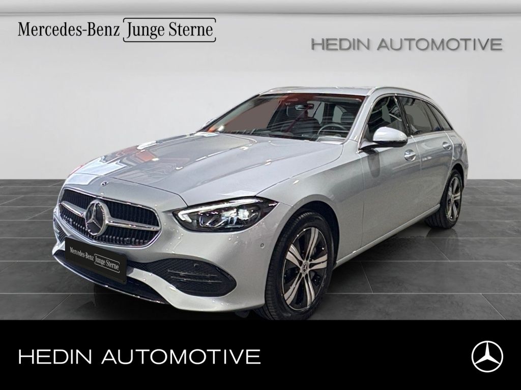 Bild des Angebotes Mercedes-Benz C 300 e T AVANTGARDE|LED|DISTR|KAM|LHZ+SHZ|EASYP