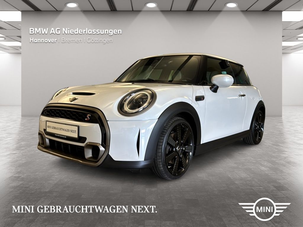 Bild des Angebotes MINI Cooper S Navi PDC Driv.Assist Sportsitze LED
