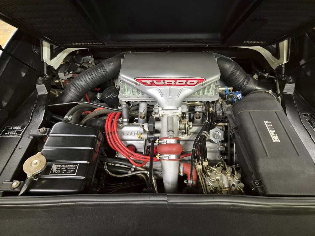 Bild des Angebotes Ferrari 328 Turbo