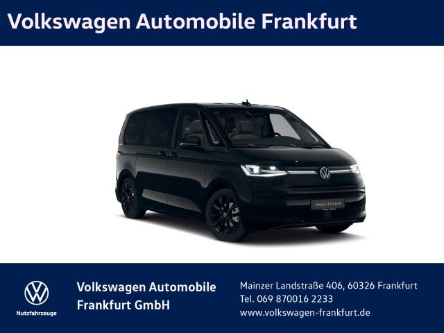 Bild des Angebotes Volkswagen Multivan "Energy" 2,0 l TDI DSG kurzer Überhang