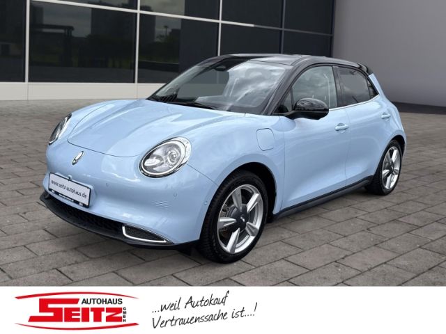 Bild des Angebotes GWM ORA 03 126 kW 400 Pro+ El. Panodach Navi Memory