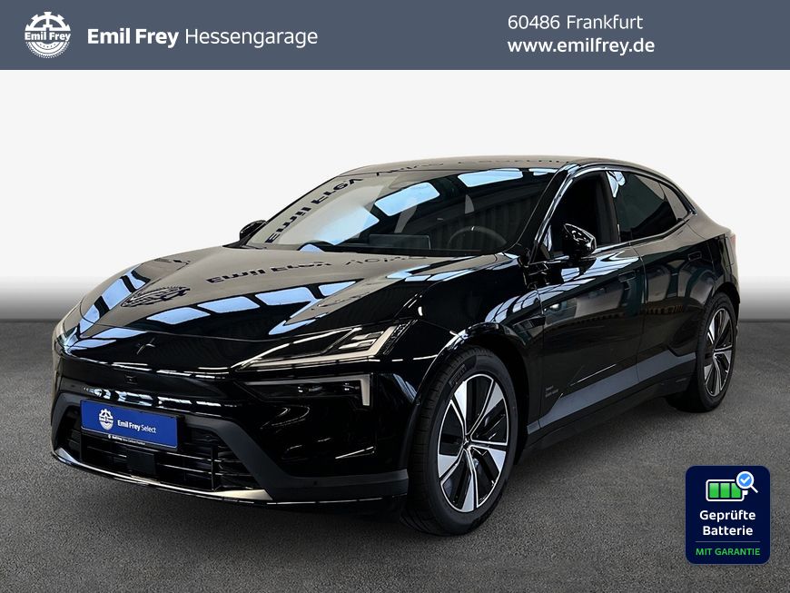 Bild des Angebotes Polestar 4 Dual-Motor Prime Glasd Pilot- Plus- Climate-Pa