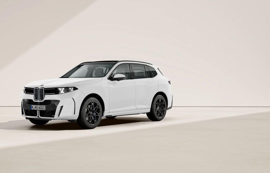 BMW X5 xDrive40d Neues Modell!! NO EXPORT