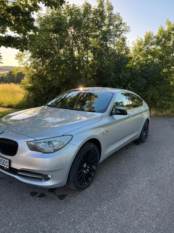 BMW 530 Gran Turismo 530d xDrive Gran Turismo -