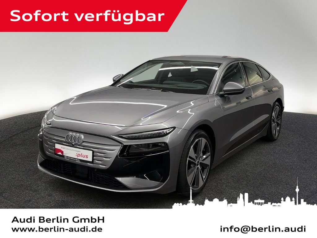 Bild des Angebotes Audi A6 Sportback e-tron performance